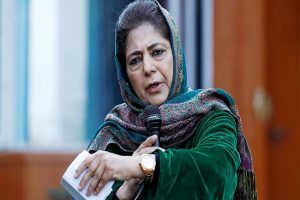 PDP chief Mehbooba may boycott J&K’s all party meet with PM Modi