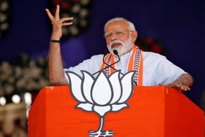 Bengal polls: PM Modi’s 20 rallies to charge up BJP campaign, 1st mega rally on Mar 7