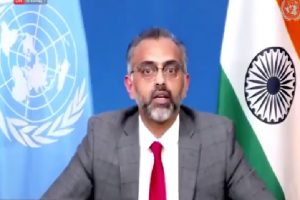 Some states resorting to proxy war by supporting non-state actors: India at UN