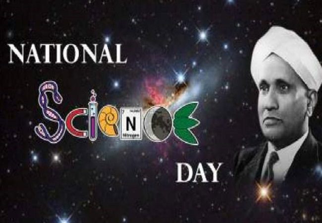 National Science Day 2021: History, importance and theme for the year