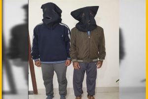 2 PFI members apprehended by UP STF, had ‘plans to attack top leaders of Hindu outfits’
