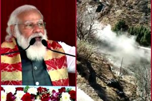 India stands with Uttarakhand: PM Modi constantly monitoring unfortunate situation