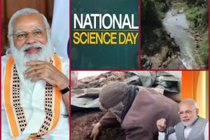 PM Modi’s Mann Ki Baat: ‘Contribution of science is huge in Atmanirbhar Bharat’ | TOP POINTS