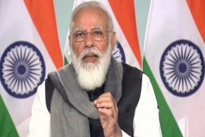 LIVE: PM Modi addresses CDRI’s International Conference