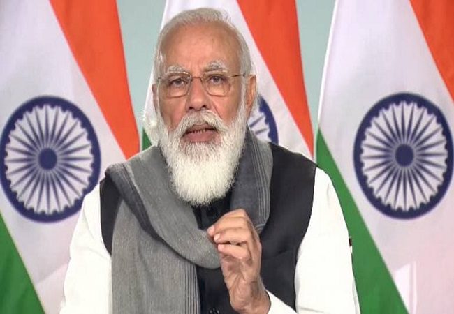 World Water Day: PM Modi launches ‘Catch the Rain’ campaign | Top Points