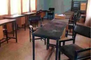 Uttar Pradesh: All schools for the student of class 1-8 closed till April 11 amid rising covid-19 cases