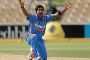 Cricketer R Vinay Kumar retires from all forms of cricket; fans wish good luck