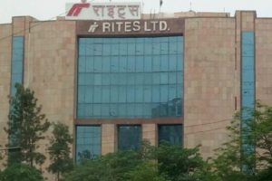 RITES Q3 FY21 revenue stands at Rs 480 crore, PAT at Rs 105 crore