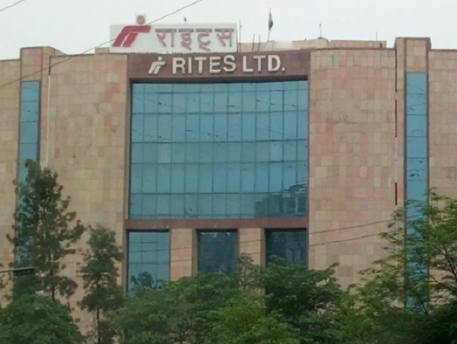 RITES Limited -