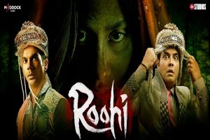 ‘Roohi’ trailer: Witness a spooky wedding as Jahnvi Kapoor turns bride-stealer ghost