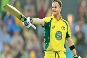IPL 2021 Auction: Smith picked up by Delhi Capitals for Rs 2.2 cr