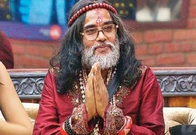 Bigg Boss 10’s controversial contestant Swami Om passes away
