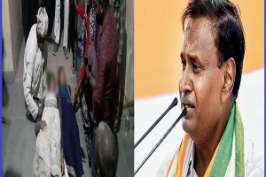 Unnao girls death case: Cong leader Udit Raj spreads misinformation, FIR lodged