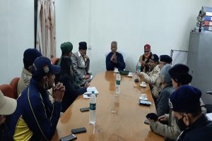 Uttarakhand glacier burst: CM Rawat to visit affected areas on Tuesday
