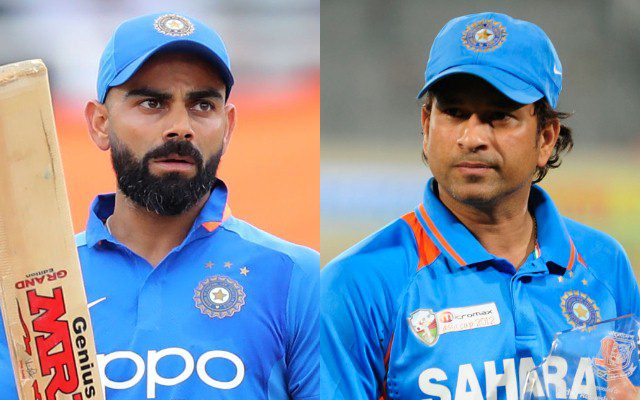 Sachin Tendulkar, Virat Kohli, PT Usha and other sports stars Tweet against International support to Farmers’ Protests