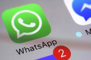 Larger media previews, disappearing messages now part of WhatsApp’s new iOS update