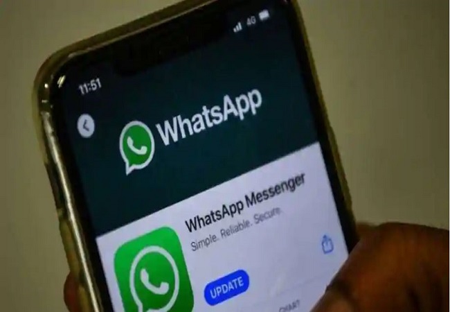 WhatsApp, Instagram, Facebook down: Users take to Twitter ...