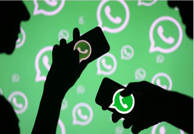 WhatsApp responds to GOI’s letter, says ‘new update doesn’t change privacy of people’s personal messages’