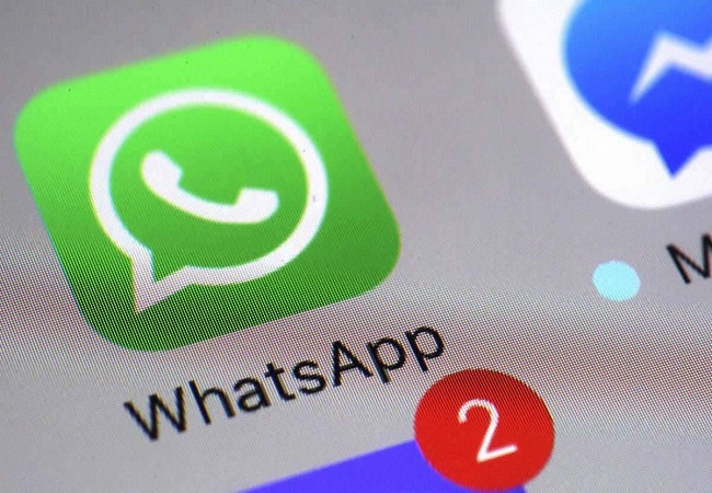 Larger media previews, disappearing messages now part of WhatsApp’s new iOS update