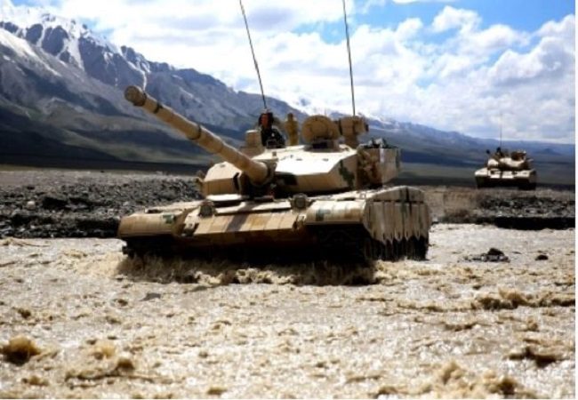 Inside pictures of Chinese PLA soldiers vacating Finger 5 at Pangong Tso, dismantling jetty and helipad