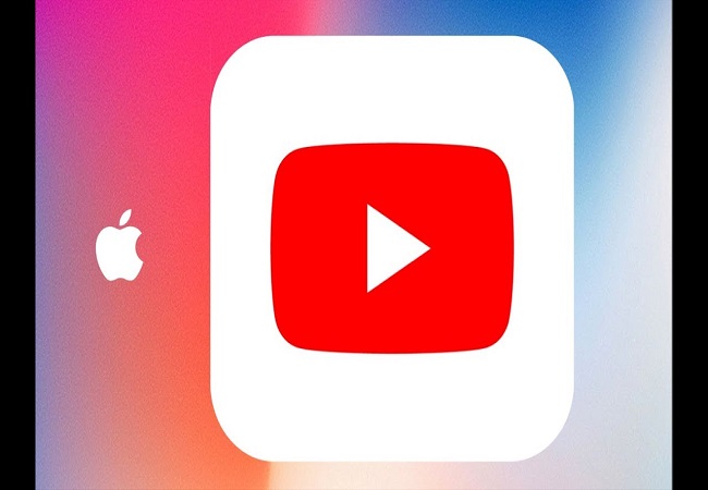 Google updates YouTube App for iOS users, first time since December