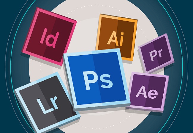 Adobe allows users to share Photoshop, Illustrator projects with collaborators