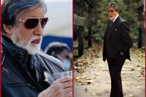 “Medical condition… Surgery … Can’t write”: Amitabh Bachchan shares an update on his health