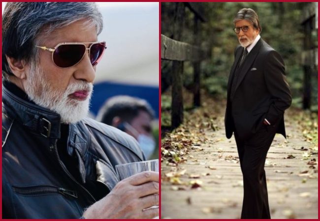 “Medical condition… Surgery … Can’t write”: Amitabh Bachchan shares an update on his health