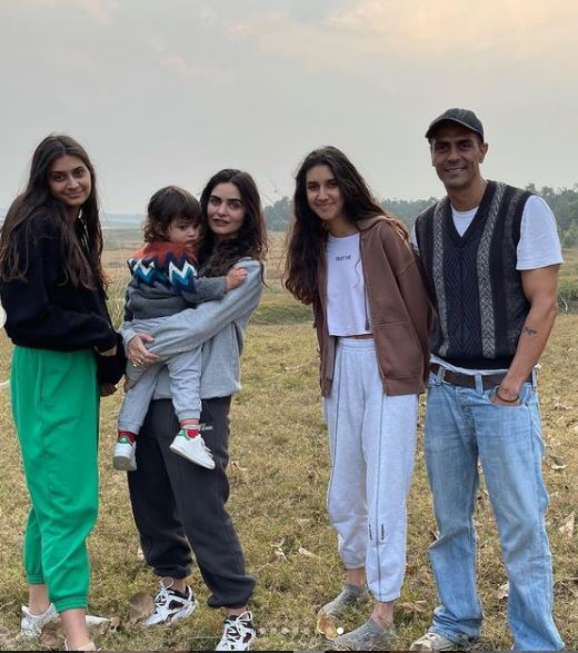 Arjun Rampal