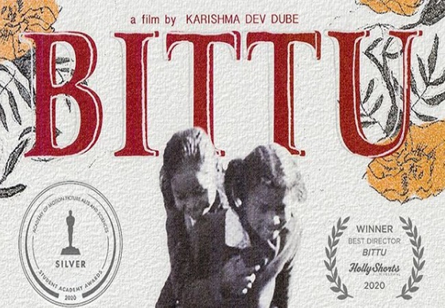Oscars 2021: Jallikattu out, Indian Women Rising’s first project ‘Bittu’ makes it to Live Action Short Film shortlist