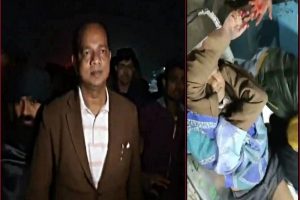 West Bengal CID to probe bomb attack on minister Jakir Hossain