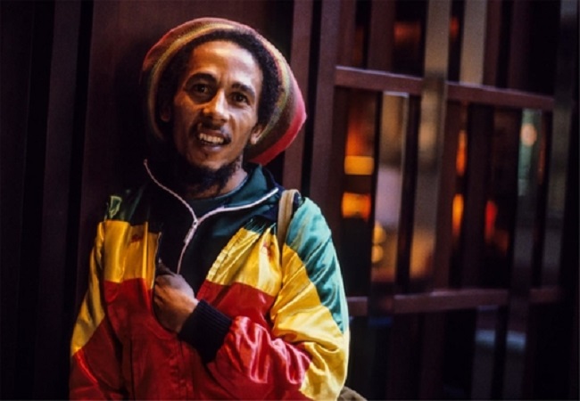 Bob Marley was honored with a place into the Rock and Roll Hall of Fame in 1994 and in December of 1999, his album, "Exodus" was named as the 'Album of the century' by Time Magazine.