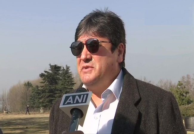 Bolivia Charge d'Affaires 'impressed' with Centre's decisions in J-K