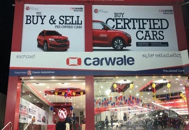CarWale unveils India’s largest consumer survey – IACC 2021 mapping the road ahead for the sector