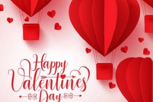 Happy Valentine’s Day 2021: Wishes and messages to share with loved ones