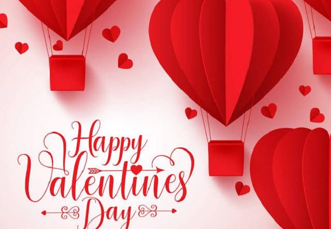 Happy Valentine’s Day 2021: Wishes, quotes, greetings, messages, images, WhatsApp status and significance
