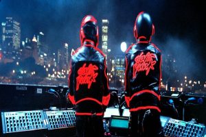 Grammy-winning duo Daft Punk announces breakup after 28 years; Internet pays homage