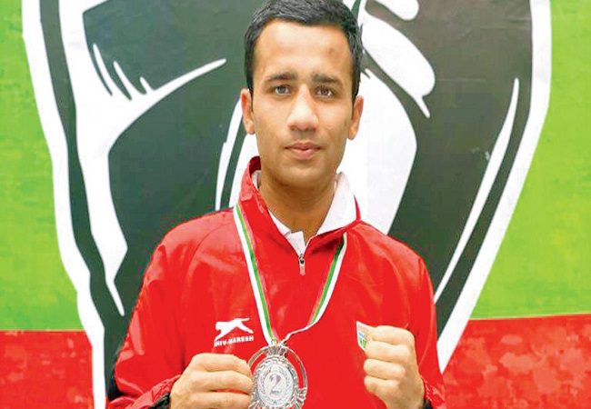 Strandja Memorial Tournament: Deepak Kumar settles for silver after coming up short in final