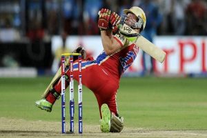 Happy Birthday AB de Villiers: Relive memorable performances by GOAT of cricket