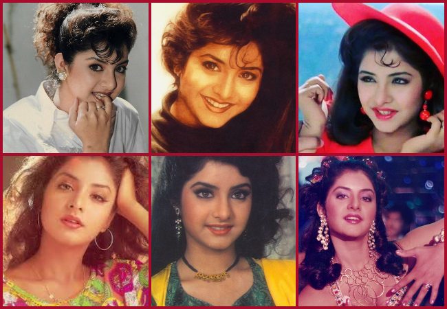 Divya Bharti’s 47th Birth Anniversary: 5 lesser known facts about “Aisi dewaangi, dekhi nahi kahin…” actor