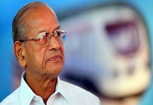 ‘Metro man’ Sreedharan ready to be Kerala CM if lotus blooms in southern state