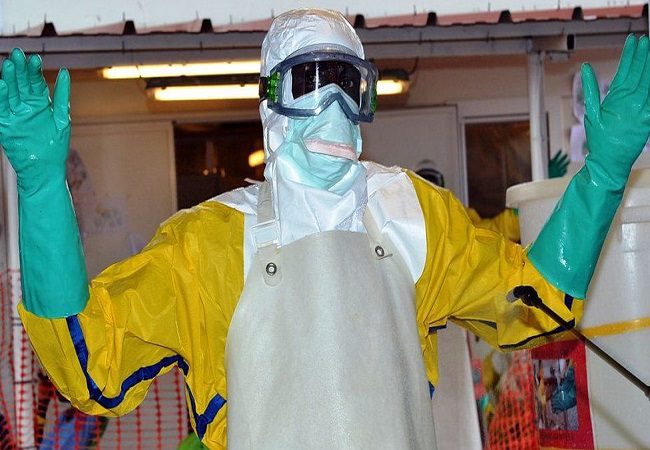 Guinea declares Ebola epidemic after four deaths, 7 confirmed cases