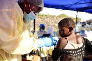 Guinea declares Ebola epidemic after four deaths, 7 confirmed cases