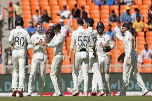 India vs England, 3rd test Day 2: From 99/3 to 145 all-out, Joe Root picks 5-wicket haul