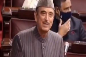Budget Session 2021 LIVE: Farmers have been fighting against different injustices since long, says Ghulam Nabi Azad