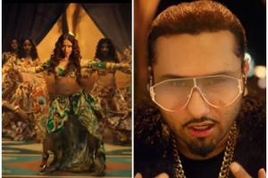 Yo Yo Honey Singh and Nushrratt Bharuccha’s Saiyaanji hits 103 Millions + views on YouTube; Check reactions here