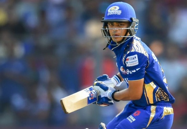 Vijay Hazare trophy 2021: 7 facts about Ishan Kishan, who hit 173 off 94 balls