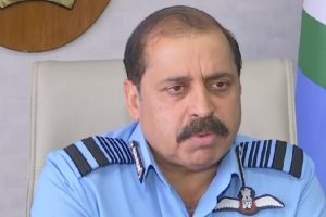 Increase in capital outlay of Defence amid pandemic is huge step, says IAF Chief Marshal RKS Bhadauria
