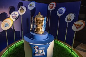 IPL 2021 auction: Here’s full list of 292 players up for grabs
