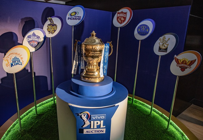 IPL 2021 auction: Here's full list of 292 players up for grabs